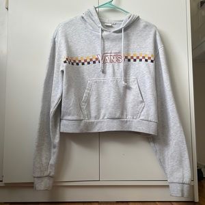 Vans Hoodie